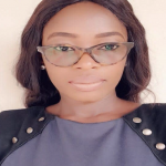 Latifah Adetoun Amusan Latifah Adetoun Amusan