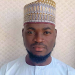 Salihu Yahaya Salihu Salihu Yahaya Salihu
